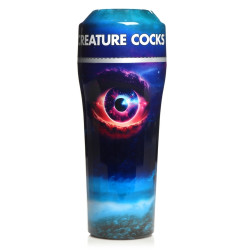 Creature Cocks Masturbateur Wormhole Violet